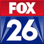 fox 26 houston: news android application logo